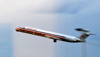 N7514A @ KATL - Takeoff Atlanta - by Ronald Barker