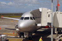 VH-VQA @ NZAA - At Auckland - by Micha Lueck