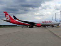 D-ABXC @ CGN - Airbus A330-223 - Air Berlin - D-ABXC - 12.05.2014 - CGN - by Ralf Winter
