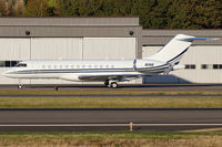 N1NE @ KBFI - Boeing Field - by Jeroen Stroes