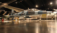 63-8172 @ FFO - nice T-38 in the USAF museum - by olivier Cortot