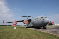 87-0025 @ FFO - Just arrived when I visited the museum in 2012 - by olivier Cortot