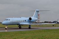 A6-FLH @ EGSH - Taxying in daylight. - by keithnewsome