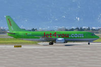 CN-RPC @ LFML - Taxiing - by micka2b