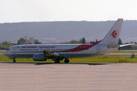 7T-VJJ @ LFML - Taxiing - by micka2b