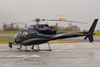 G-TVHD @ EGSH - Awaiting the flooding. - by keithnewsome