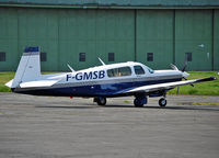 F-GMSB - M20T - Not Available
