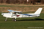 G-GFIB photo, click to enlarge G-GFIB photo, click to enlarge
