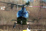 G-MOAL @ EGCB - at Barton - by Chris Hall