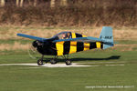 G-AWJE photo, click to enlarge G-AWJE photo, click to enlarge