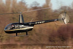 G-EWAD @ EGCB - at Barton - by Chris Hall