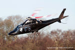 G-MAOL @ EGCB - at Barton - by Chris Hall