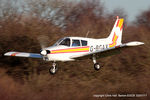 G-BGAX photo, click to enlarge G-BGAX photo, click to enlarge