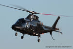 G-MOAL @ EGCB - at Barton - by Chris Hall