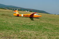 HA-3429 @ LHGY - Gyöngyös-Pipishegy Airfield, Hungary - by Attila Groszvald-Groszi