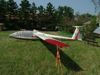 HA-5032 @ LHGY - Gyöngyös-Pipishegy Airfield, Hungary - by Attila Groszvald-Groszi