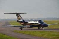 D-IEKU @ EGSH - About to depart from Norwich. - by Graham Reeve