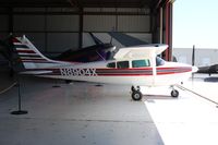 N8904X @ KCNO - Cessna 182D - by Florida Metal