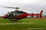 G-HUMM @ EGCF - at Sandtoft - by Chris Hall