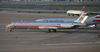 N9402W @ DFW - American