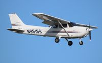 N9515S @ ORL - Cessna 172R - by Florida Metal