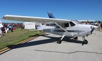 N9935F @ BKL - Cessna 172R - by Florida Metal