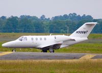 N906MT @ KSHV - At Shreveport Regional. - by paulp