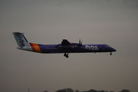 G-JECT @ EGBB - FINALS TO LAND - by m0sjv