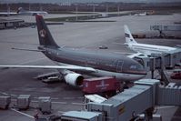 F-ODVD @ LFPO - Royal Jordanian Airlines at Orly South - by Jean Goubet-FRENCHSKY