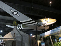 43-49442 @ WRB - Warner robins air museum - by olivier Cortot