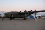 N24927 @ OSG - 1940 Consolidated Vultee RLB3O, c/n: 18 - by Timothy Aanerud