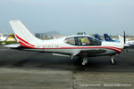 G-RAYM @ EGBJ - at Staverton - by Chris Hall