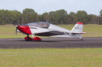 N9113C @ YEVD - The Great Eastern Fly In – Evans Head Memorial aerodrome NSW 8th of January 2017 - by Arthur Scarf