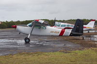 VH-DLM @ YEVD - The Great Eastern Fly In – Evans Head Memorial aerodrome NSW 7th January 2017 - by Arthur Scarf