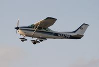 N58790 @ LAL - Cessna 182P