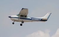 N58807 @ LAL - Cessna 182P