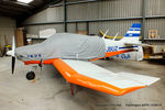 G-JBUZ photo, click to enlarge G-JBUZ photo, click to enlarge