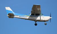 N65624 @ ORL - Cessna 172P - by Florida Metal