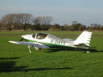 G-DAYS @ EGSV - Old Buckenham Airfield - by Keith Sowter