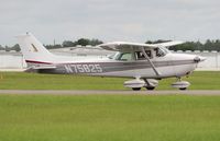 N75825 @ LAL - Cessna 172N - by Florida Metal