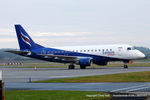 G-CIXV @ EGNJ - Eastern Airways - by Chris Hall