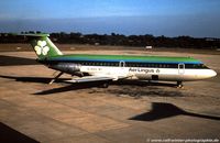 EI-ANG @ EDDK - BAC 111-208AL - Aer Lingus - EI-ANG - 1974 - CGN - by Ralf Winter