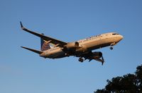 N79521 @ LAX - United - by Florida Metal