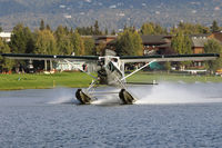 N726P @ PALH - lake hood - by Jeroen Stroes