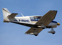 F-PAHC photo, click to enlarge F-PAHC photo, click to enlarge