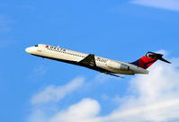 N603AT @ KATL - Takeoff Atlanta - by Ronald Barker