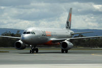 VH-VGP @ YMHB - At Hobart - by Micha Lueck