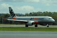 VH-VGP @ YMHB - At Hobart - by Micha Lueck