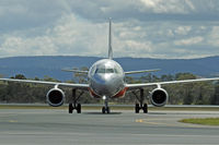 VH-VGP @ YMHB - At Hobart - by Micha Lueck