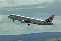 VH-VQC @ YMHB - At Hobart - by Micha Lueck